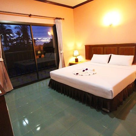 Lanta Sabai Hotel & Bungalows Ko Lanta Exteriér fotografie