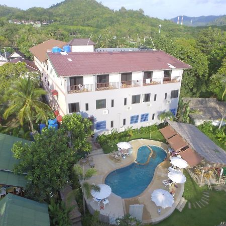 Lanta Sabai Hotel & Bungalows Ko Lanta Exteriér fotografie