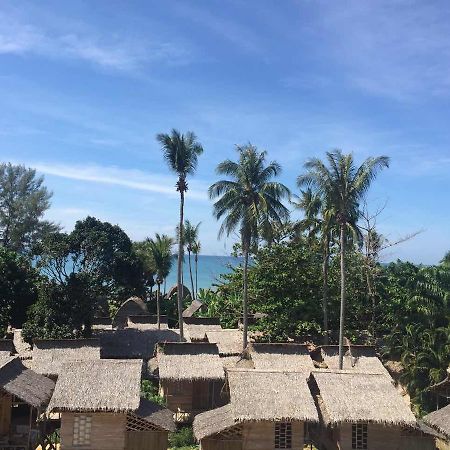 Lanta Sabai Hotel & Bungalows Ko Lanta Exteriér fotografie