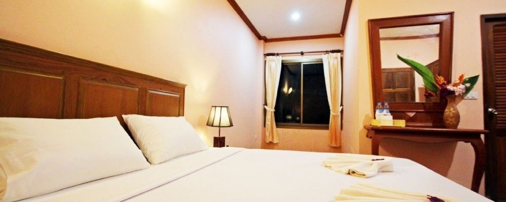 Lanta Sabai Hotel & Bungalows Ko Lanta Exteriér fotografie