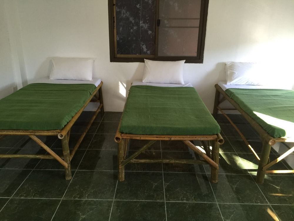 Lanta Sabai Hotel & Bungalows Ko Lanta Exteriér fotografie