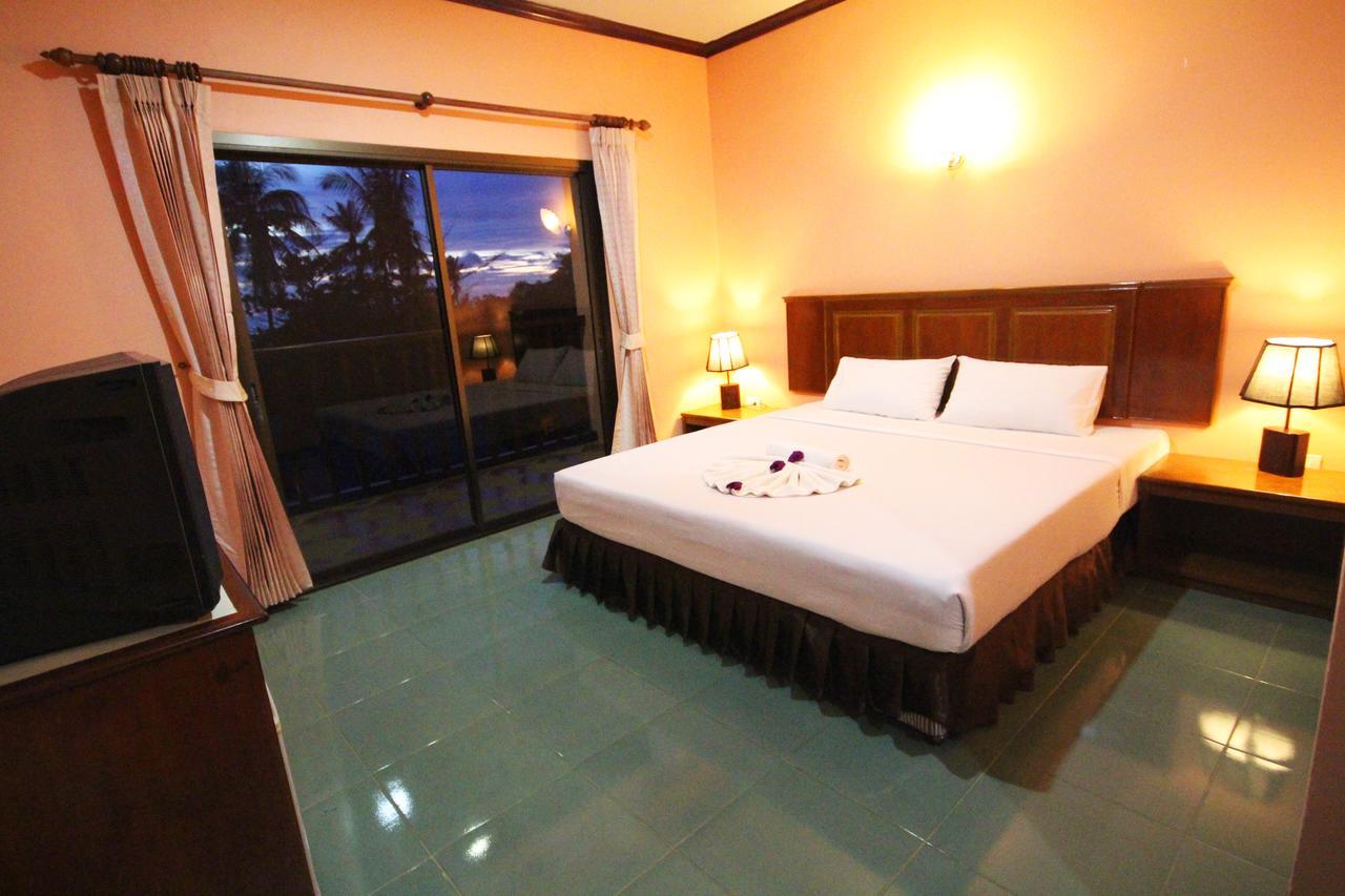 Lanta Sabai Hotel & Bungalows Ko Lanta Exteriér fotografie