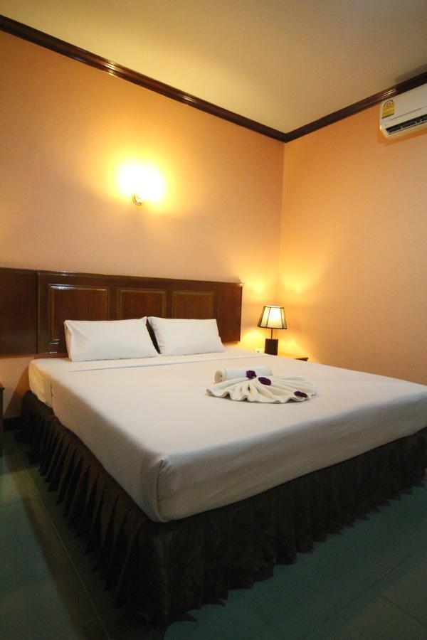 Lanta Sabai Hotel & Bungalows Ko Lanta Exteriér fotografie