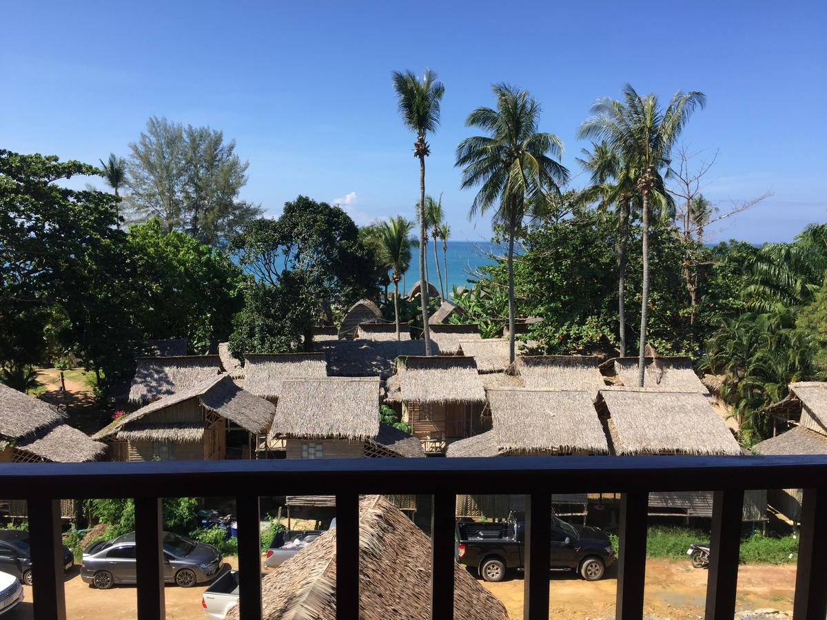 Lanta Sabai Hotel & Bungalows Ko Lanta Exteriér fotografie