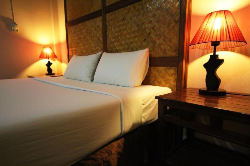 Lanta Sabai Hotel & Bungalows Ko Lanta Exteriér fotografie