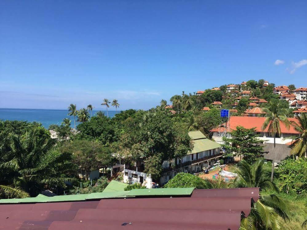 Lanta Sabai Hotel & Bungalows Ko Lanta Exteriér fotografie