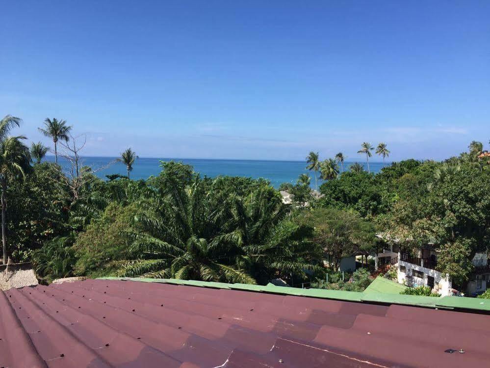 Lanta Sabai Hotel & Bungalows Ko Lanta Exteriér fotografie
