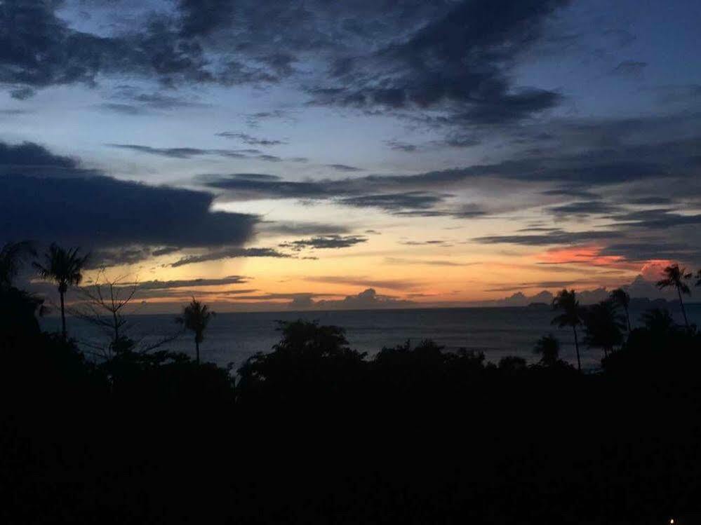 Lanta Sabai Hotel & Bungalows Ko Lanta Exteriér fotografie