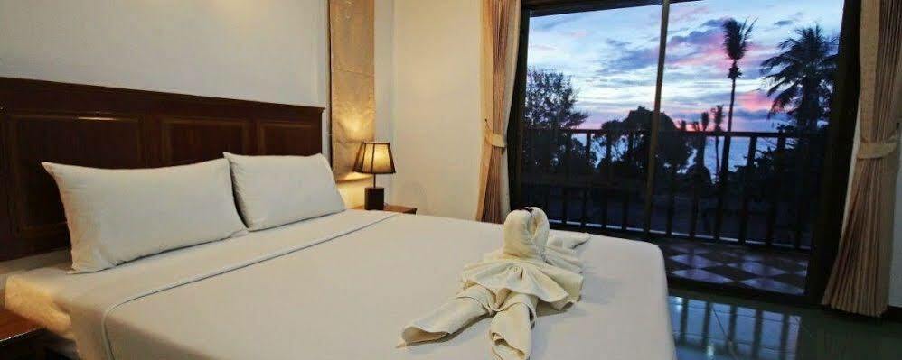 Lanta Sabai Hotel & Bungalows Ko Lanta Exteriér fotografie