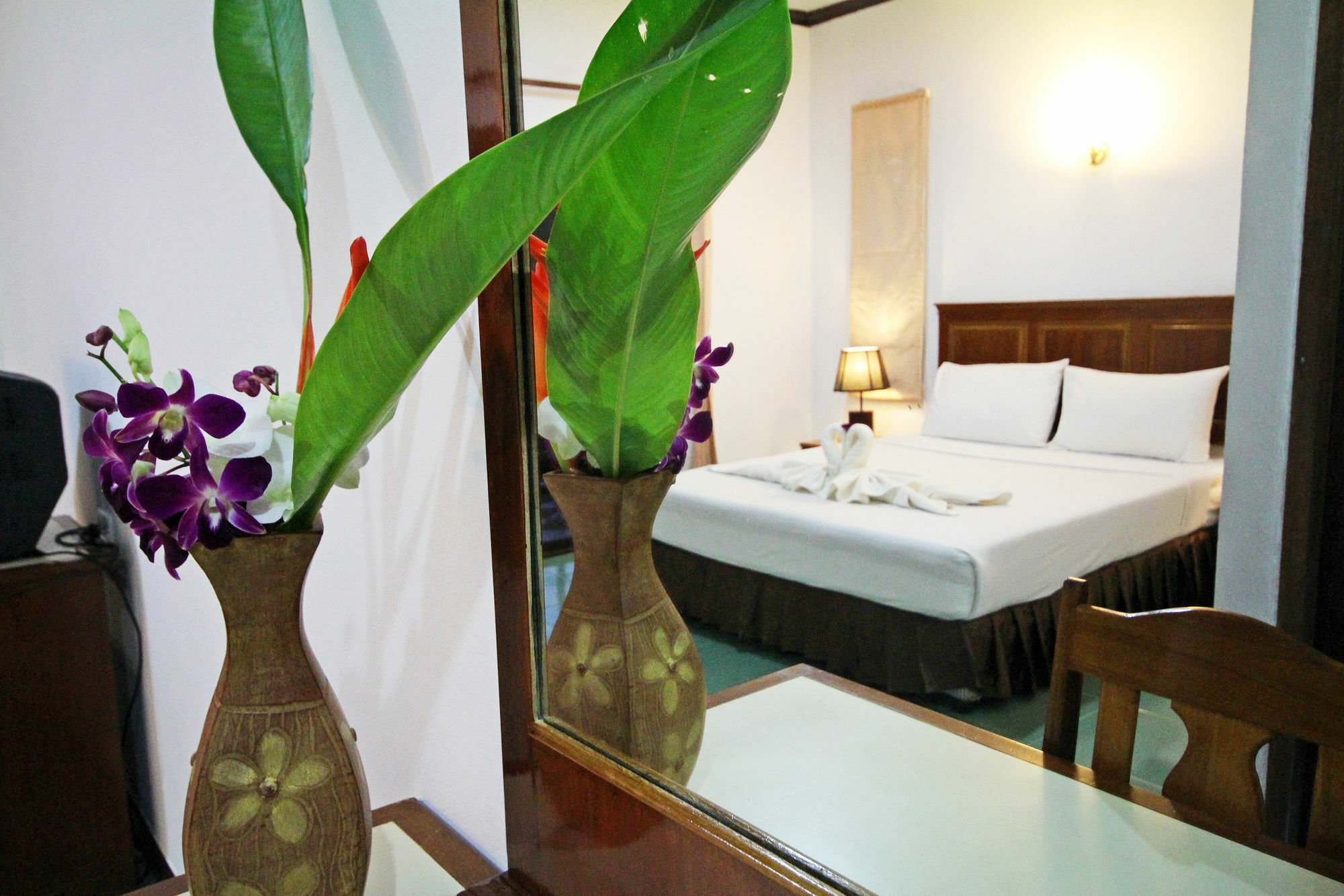 Lanta Sabai Hotel & Bungalows Ko Lanta Exteriér fotografie