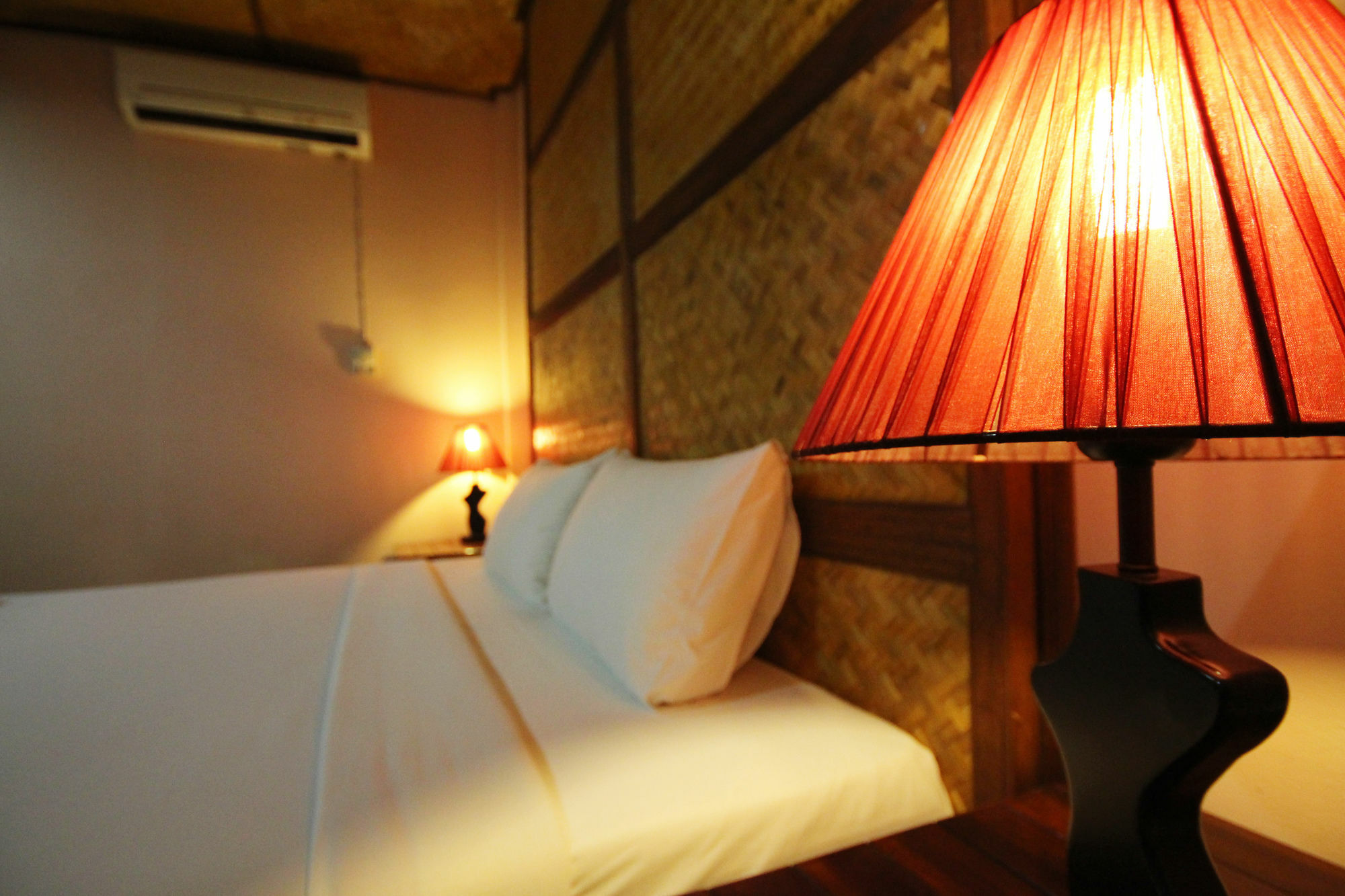Lanta Sabai Hotel & Bungalows Ko Lanta Exteriér fotografie