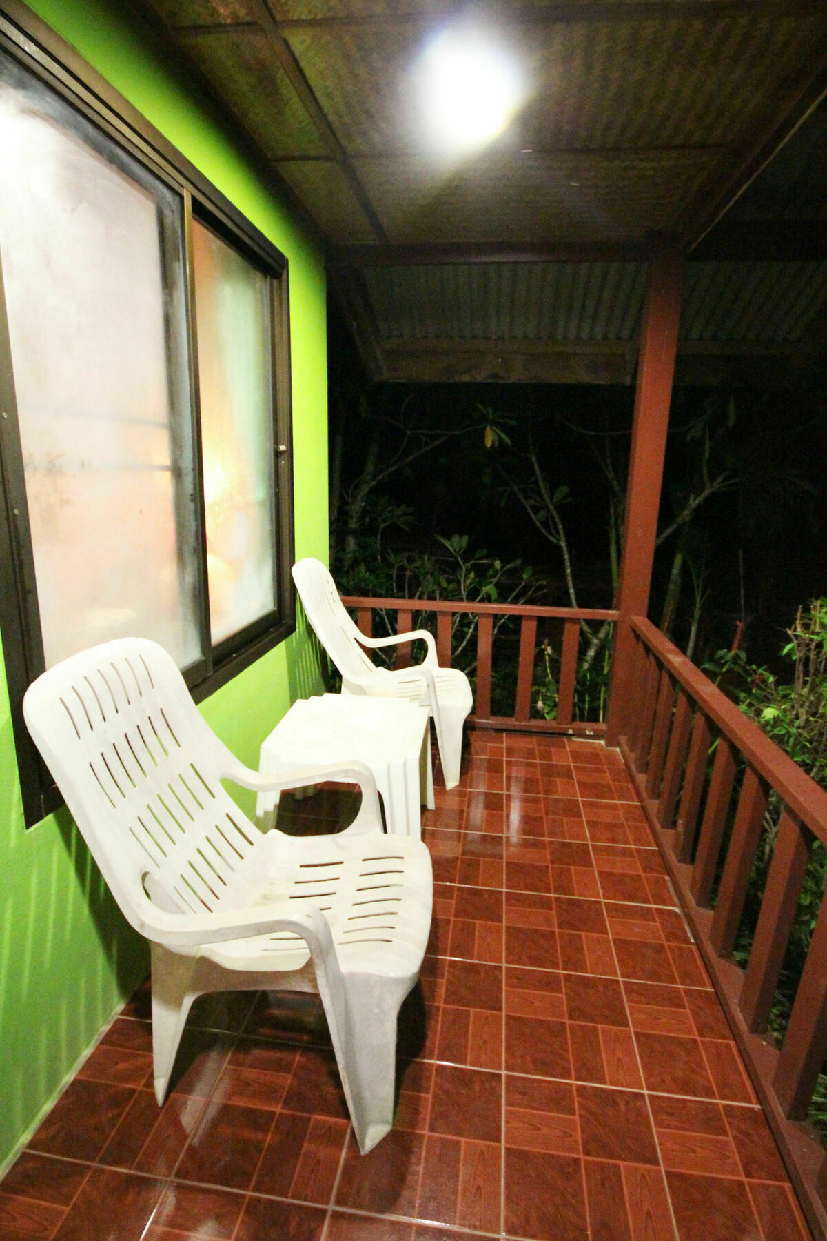 Lanta Sabai Hotel & Bungalows Ko Lanta Exteriér fotografie