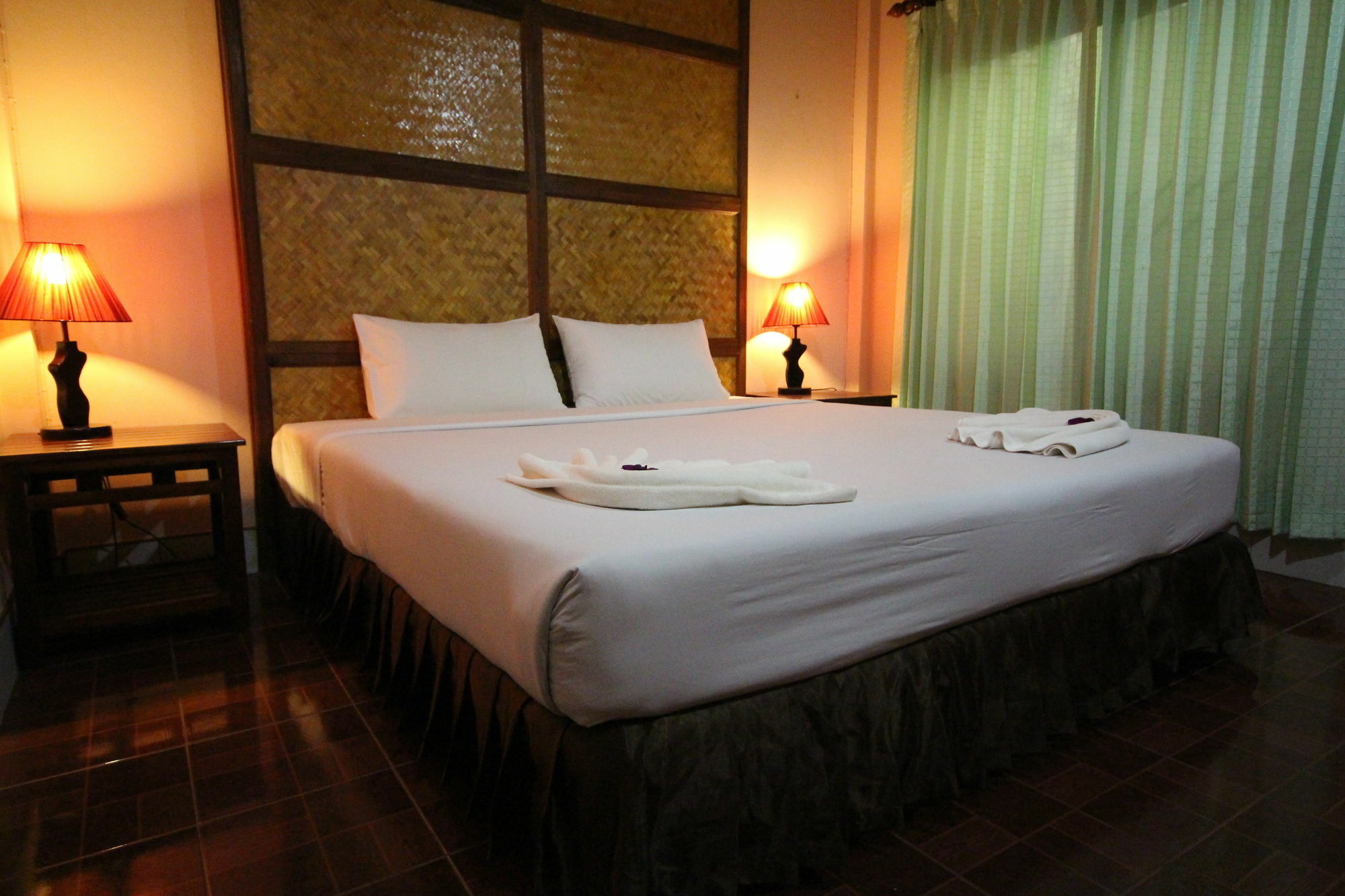 Lanta Sabai Hotel & Bungalows Ko Lanta Exteriér fotografie