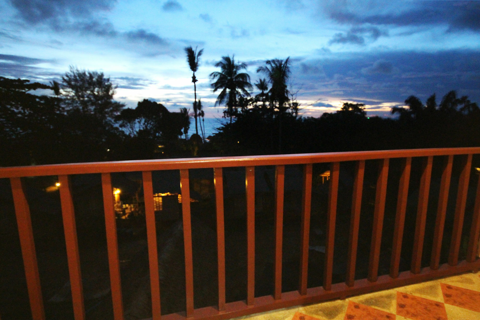 Lanta Sabai Hotel & Bungalows Ko Lanta Exteriér fotografie
